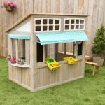 Casuta de Joaca Medowlane Market PlayHouse cu Bucatarie si accesorii pentru exterior gradina Kidkraft Casuta de Joaca Medowlane Market PlayHouse cu Bucatarie si accesorii pentru exterior gradina Kidkraft